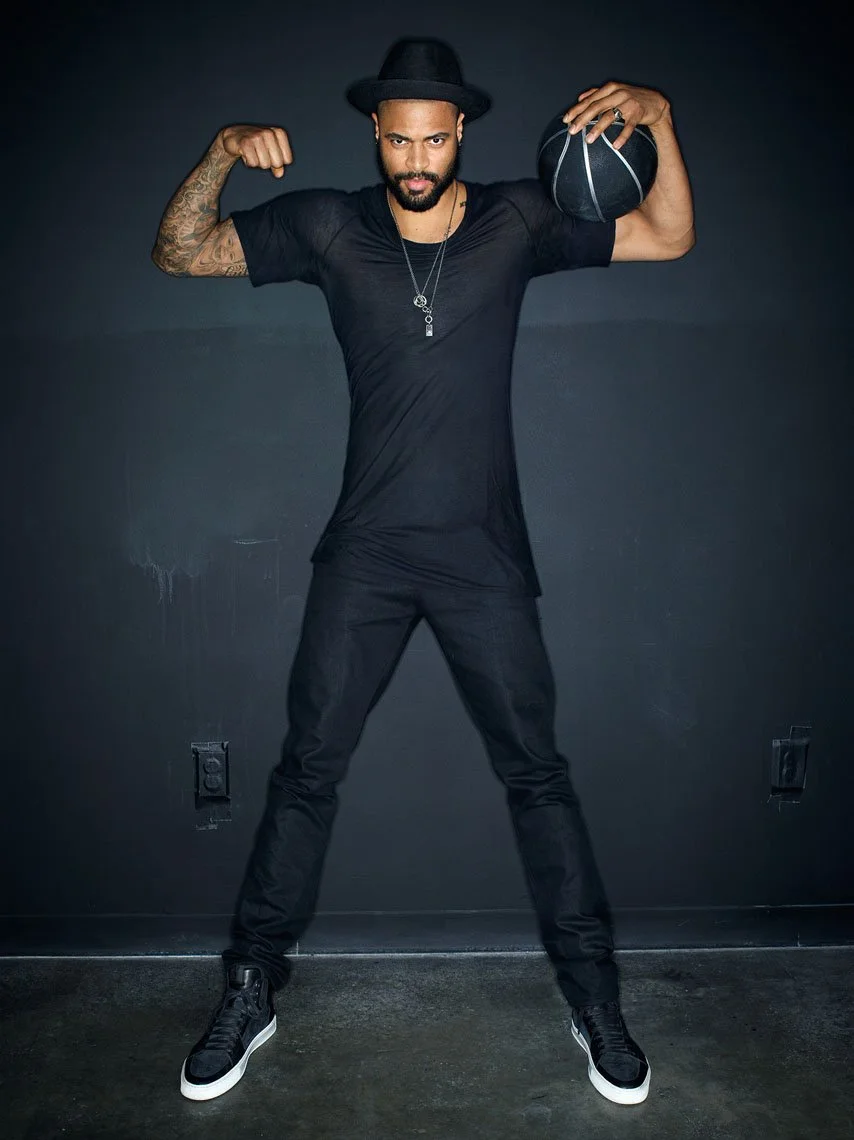 Celebrity portrait photography by Peggy Sirota, photographer and director