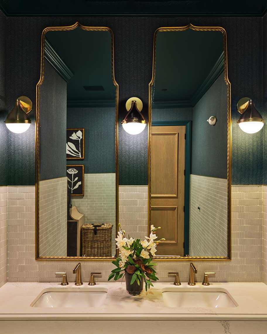 Home and interiors photography by James Ransom, photographer and director