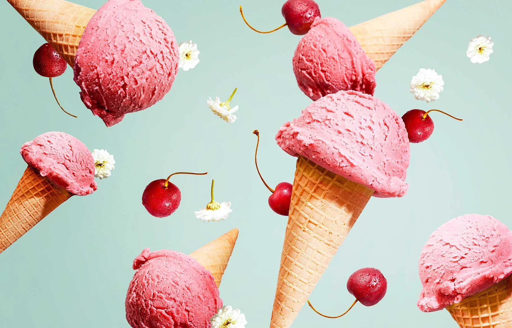 Food photography by Hulswit Designs, photographers and CGI artists