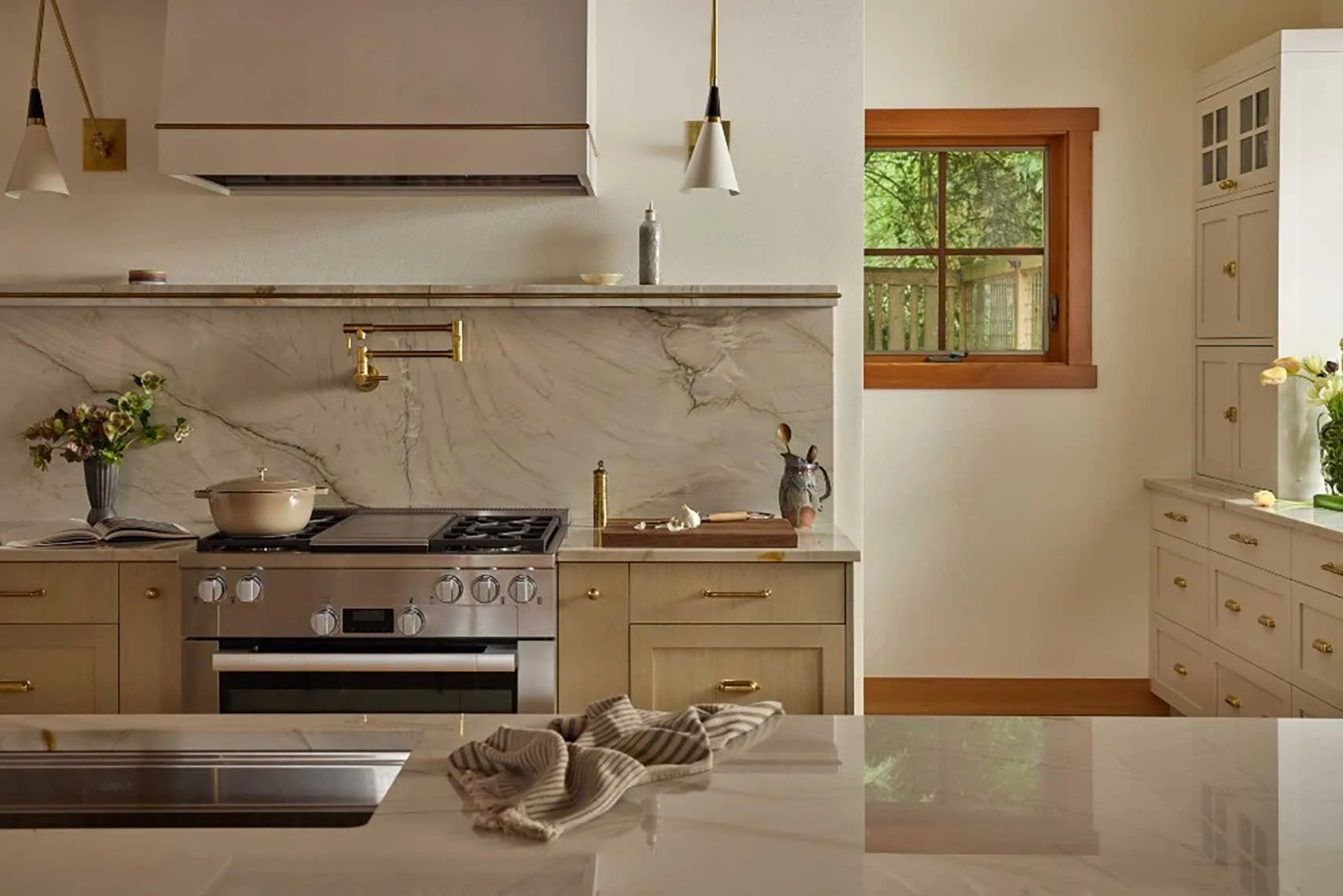 Home and interiors photography by Hilary McMullen, photographer and director