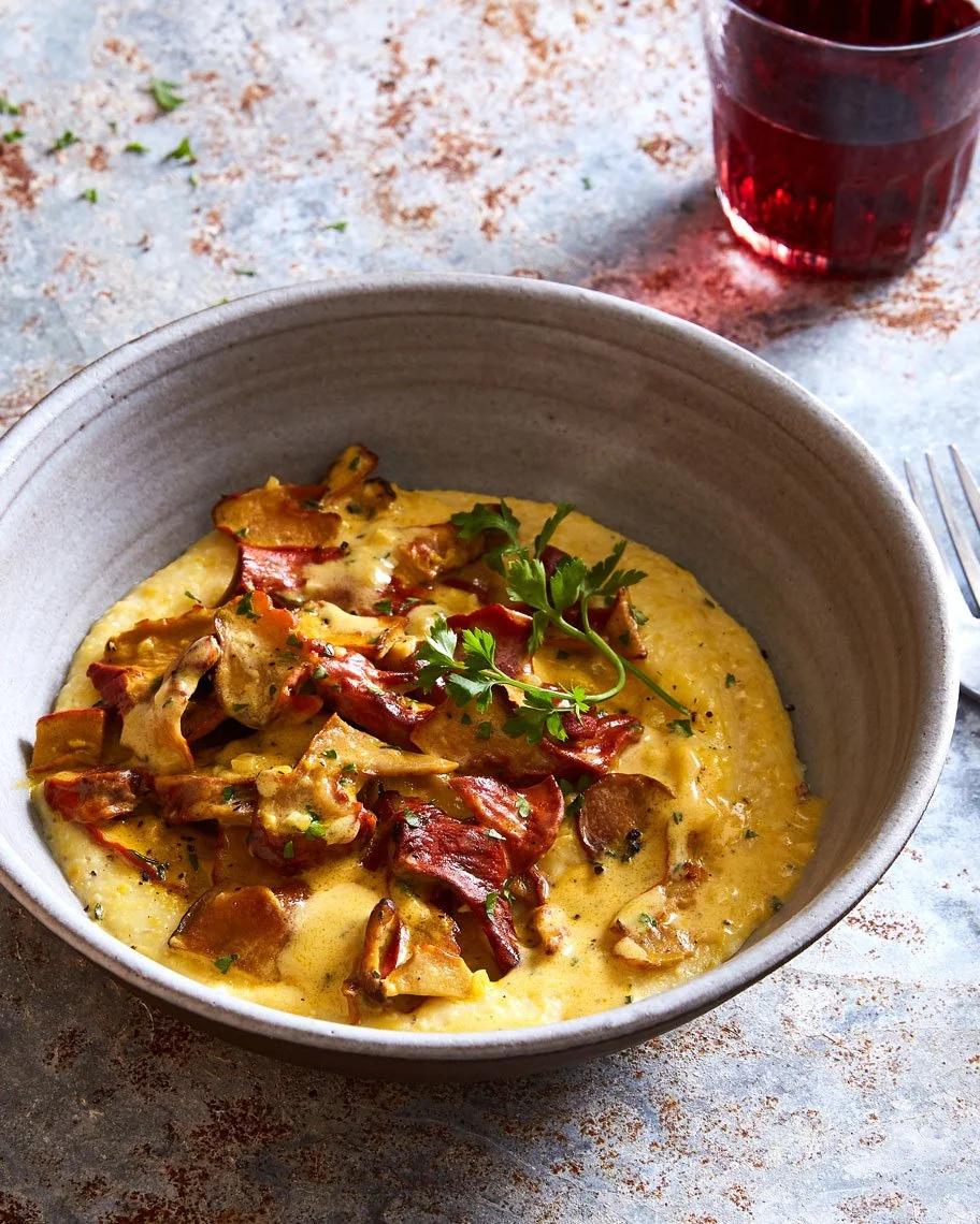 Food photography by Hilary McMullen, photographer and director