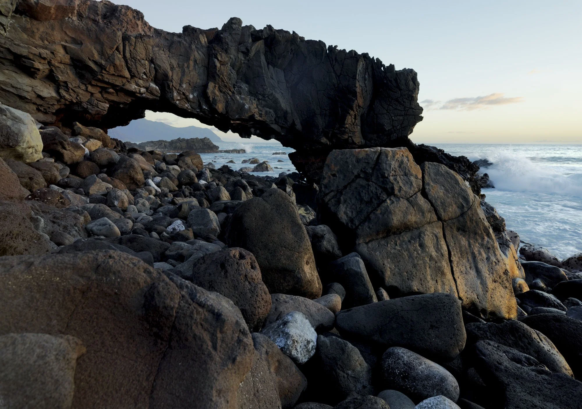 Landscape photography by David Westphal, photographer, director and drone operator