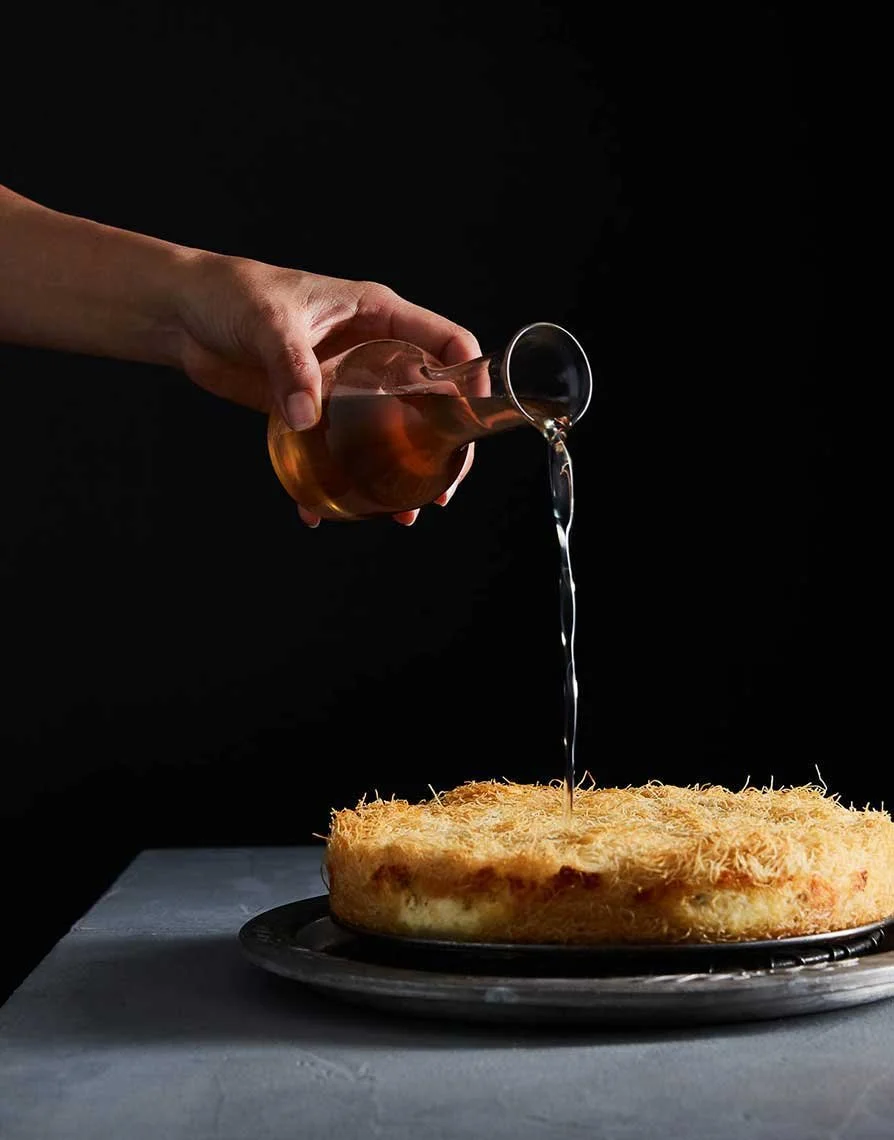 Food, beverage and still life photography by Hilary McMullen, photographer and director