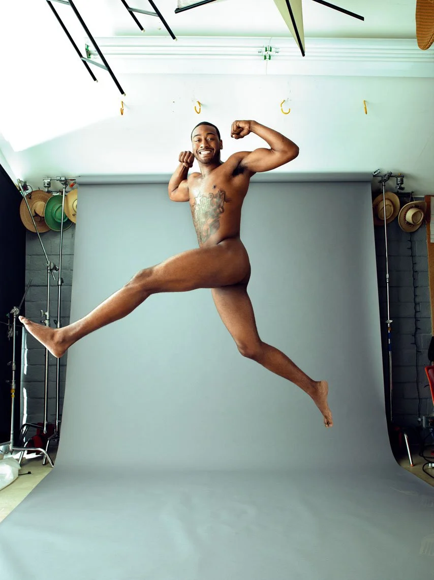 Celebrity portrait photography by Peggy Sirota, photographer and director