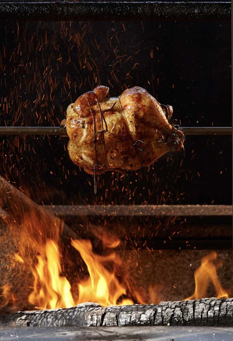 Food and beverage photography by Andrea D'Agosto, photographer and director