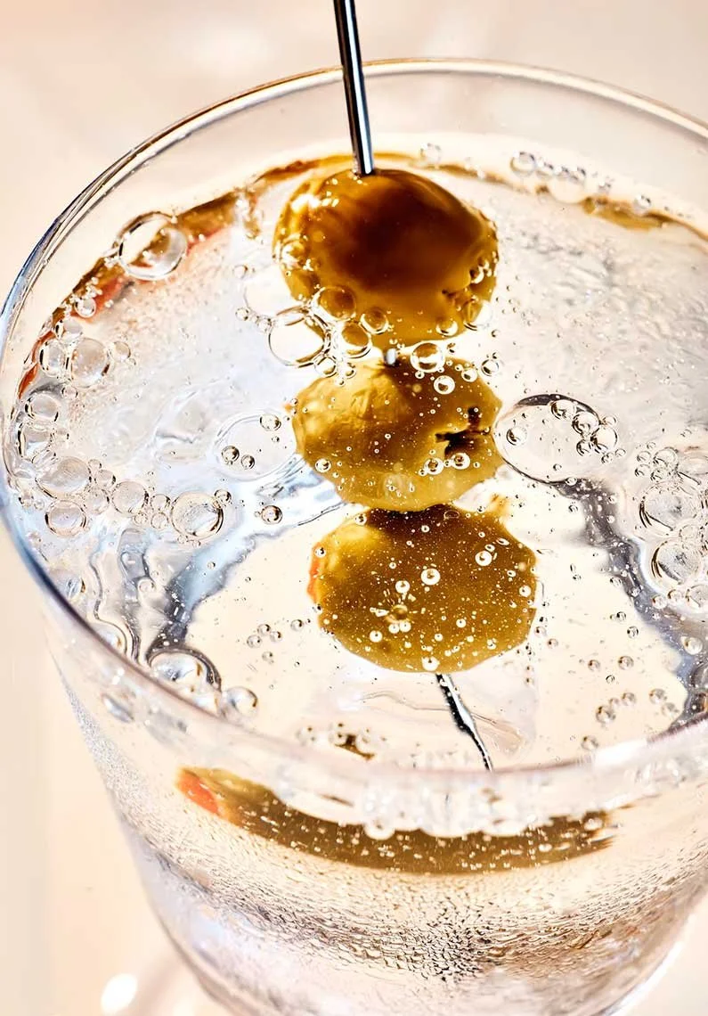 Beverage photography by Hulswit Designs, photographers and CGI artists