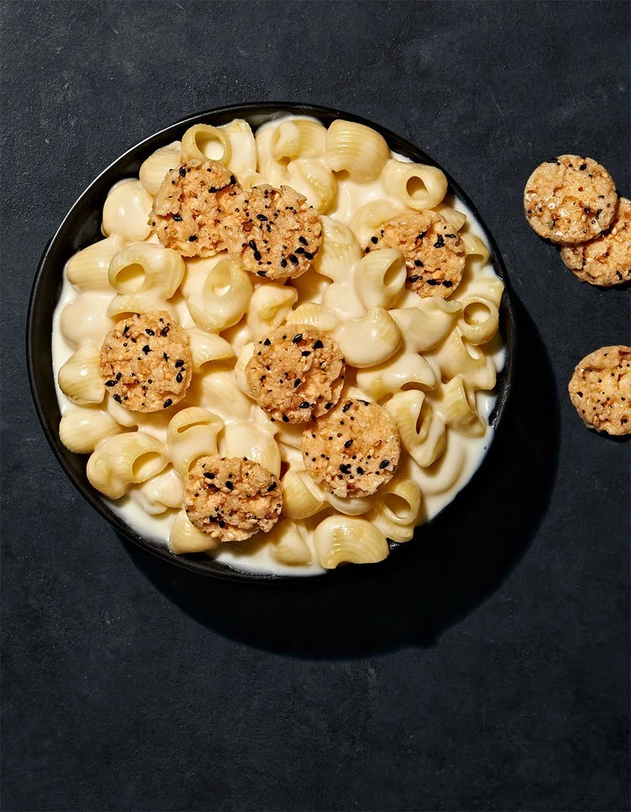 Savory food styling by Skylar Edberg, food stylist