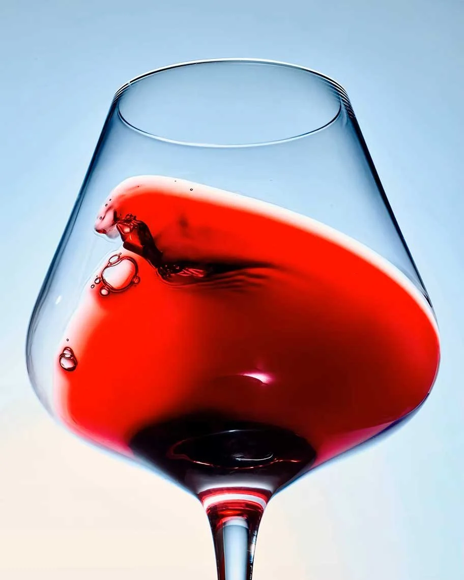 Beverage photography by Hulswit Designs, photographers and CGI artists