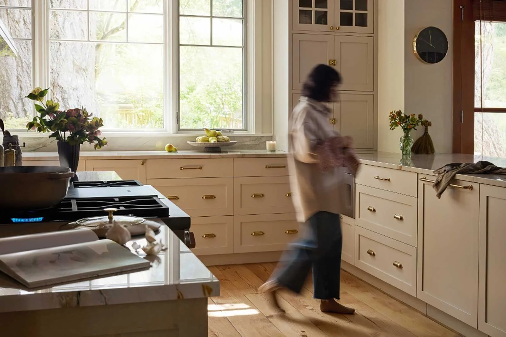 Home and interiors photography by Hilary McMullen, photographer and director