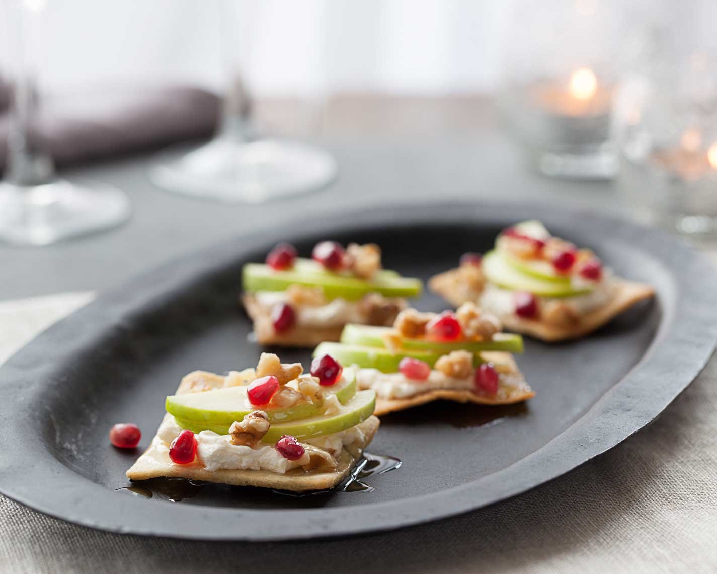 Food photography by Hilary McMullen, photographer and director
