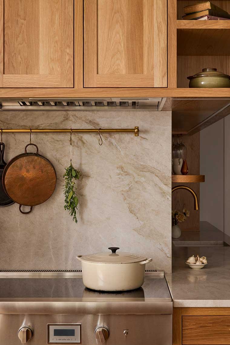 Home and interiors photography by Hilary McMullen, photographer and director