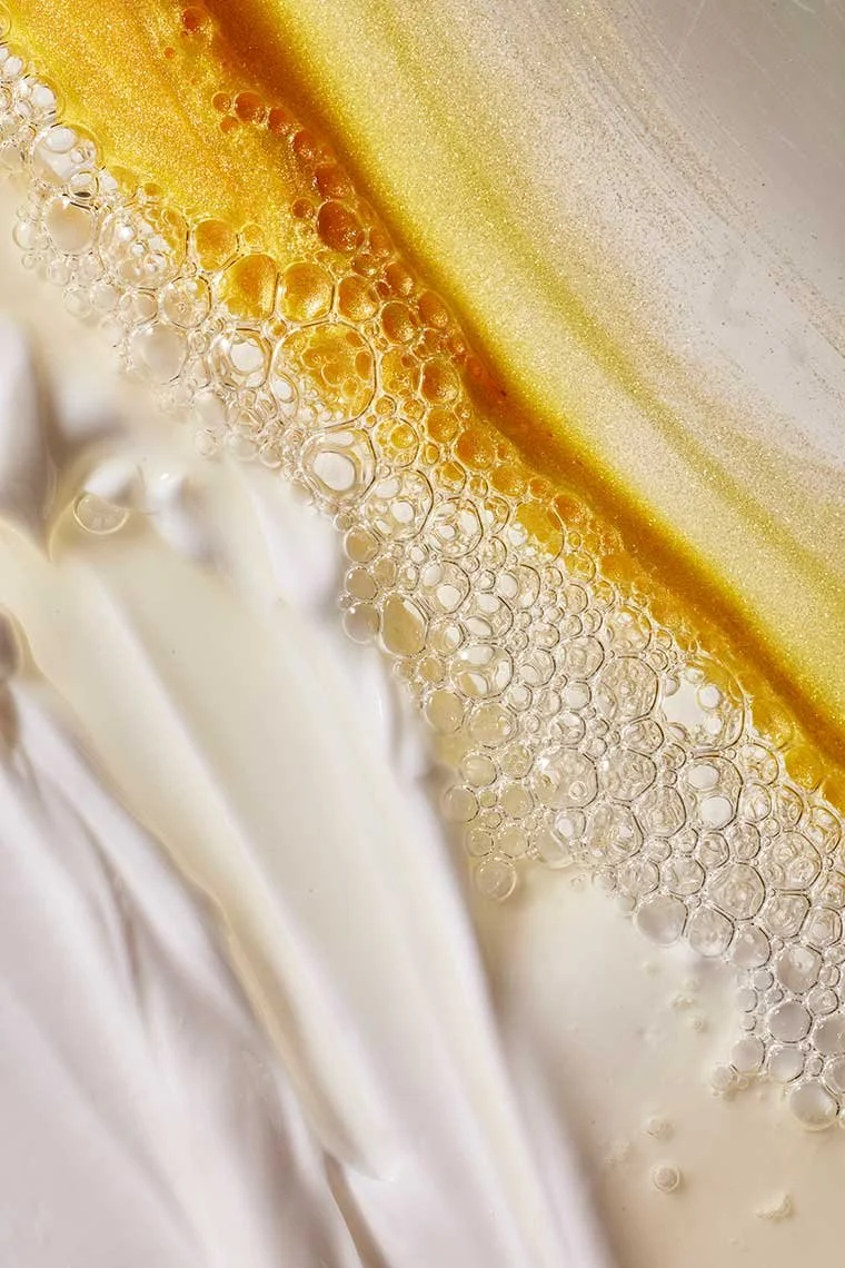 Beauty and cosmetics photography by Hulswit Designs, photographers and CGI artists