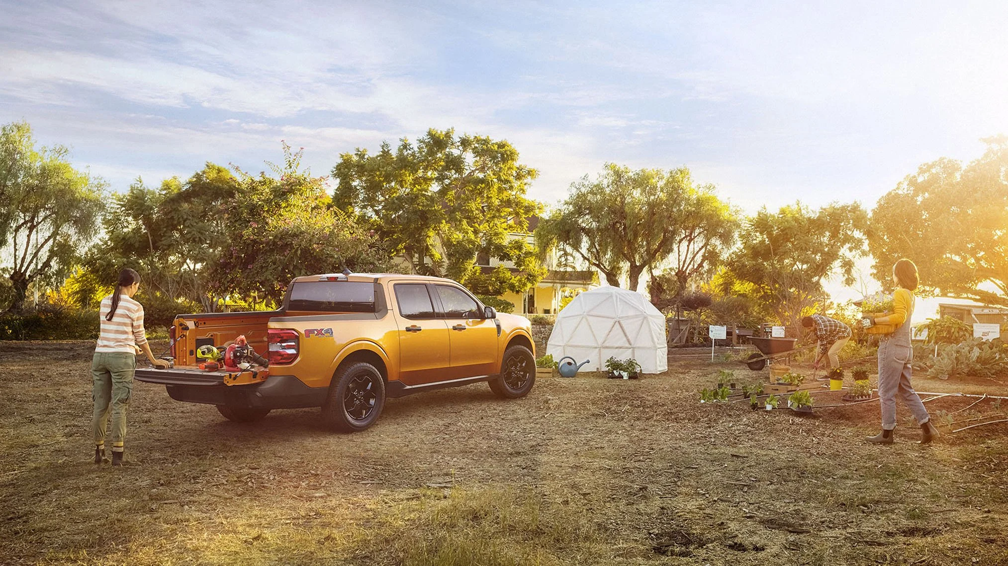 Automotive photography by David Westphal, photographer, director and drone operator