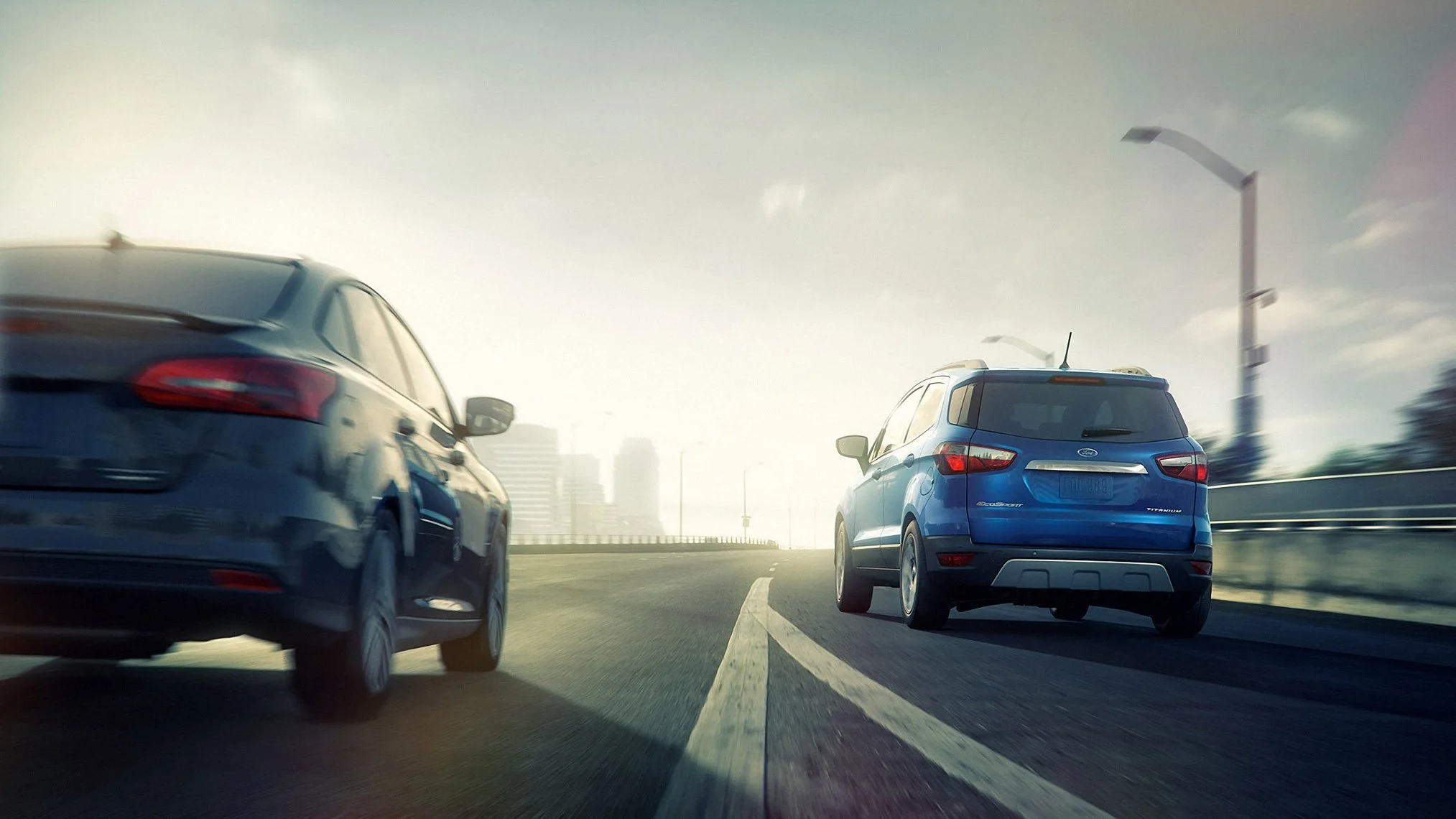 CGI imagery by David Westphal, photographer, director and drone operator