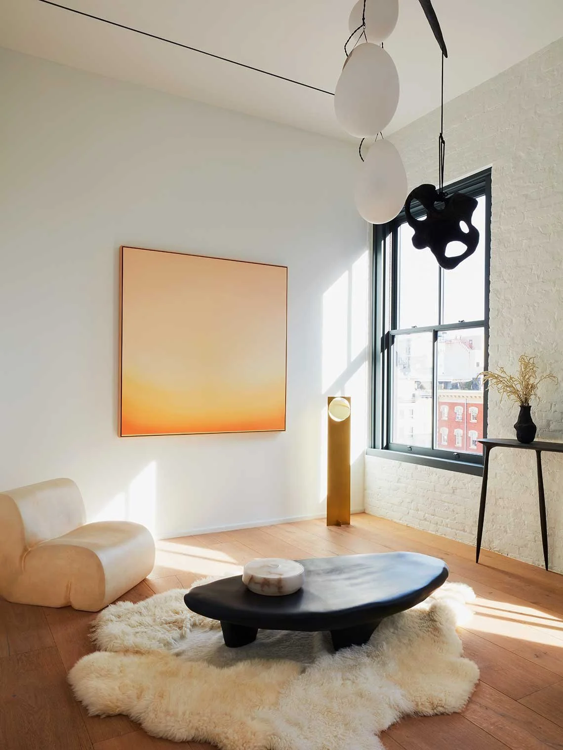 Home and interiors photography by James Ransom, photographer and director