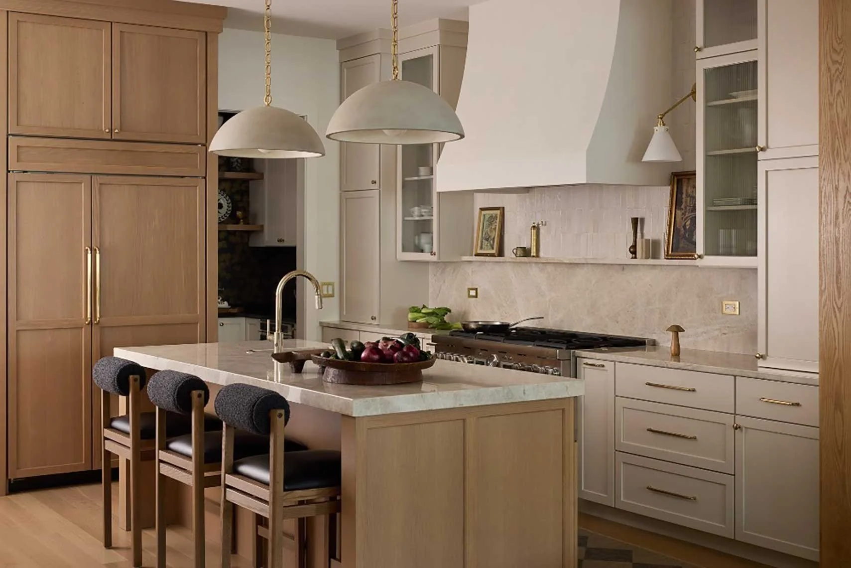 Home and interiors photography by Hilary McMullen, photographer and director
