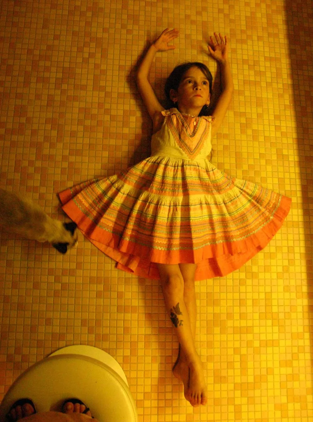 Candid real-moment photography by Peggy Sirota, photographer and director