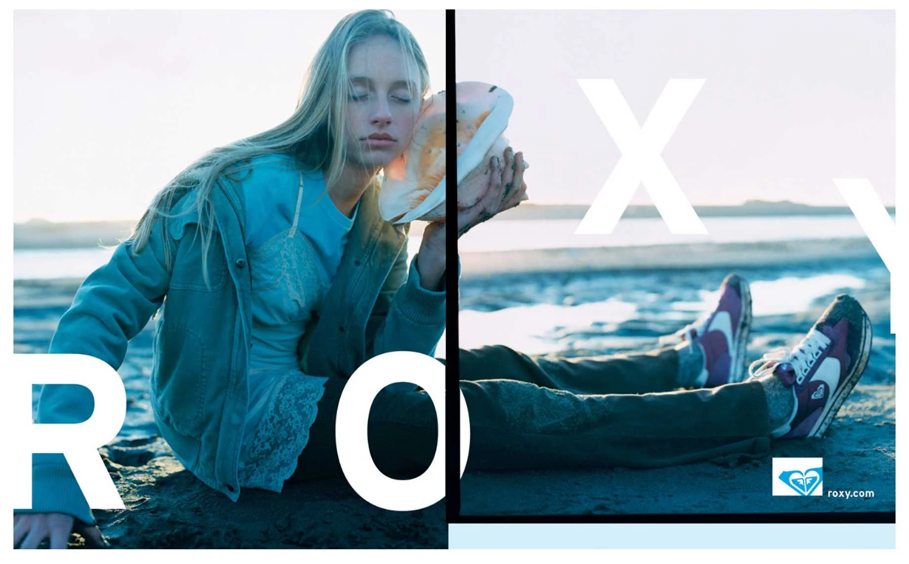 Advertising campaign photography by Peggy Sirota, photographer and director
