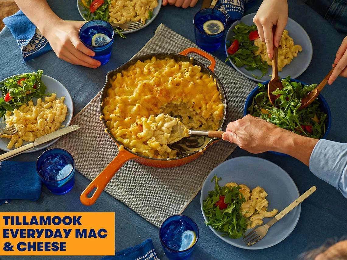 Published cookbook and editorial work by James Ransom, photographer and director