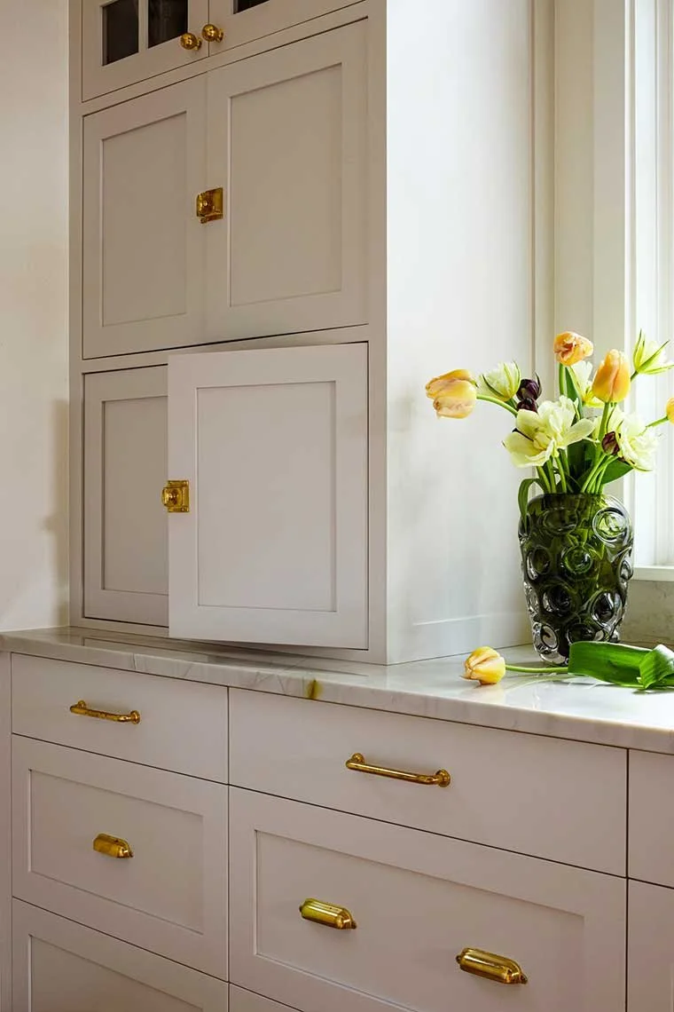 Home and interiors photography by Hilary McMullen, photographer and director