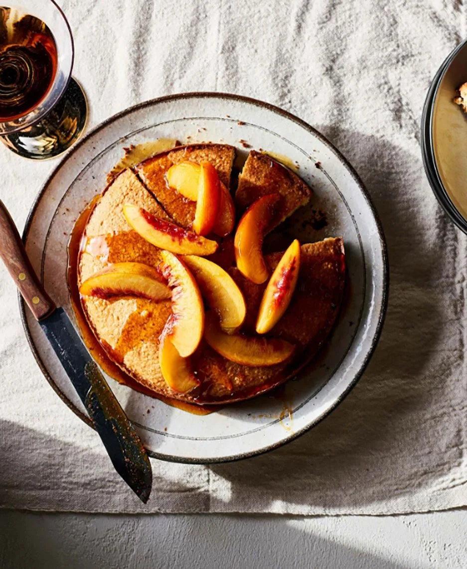 Dessert and sweets styling by Nathan Carrabba, food, beverage and cosmetic stylist