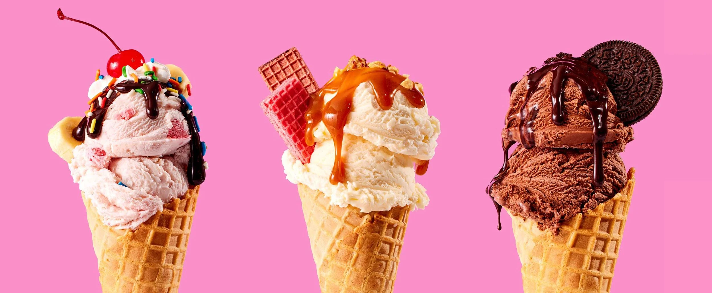 Food photography by Hulswit Designs, photographers and CGI artists