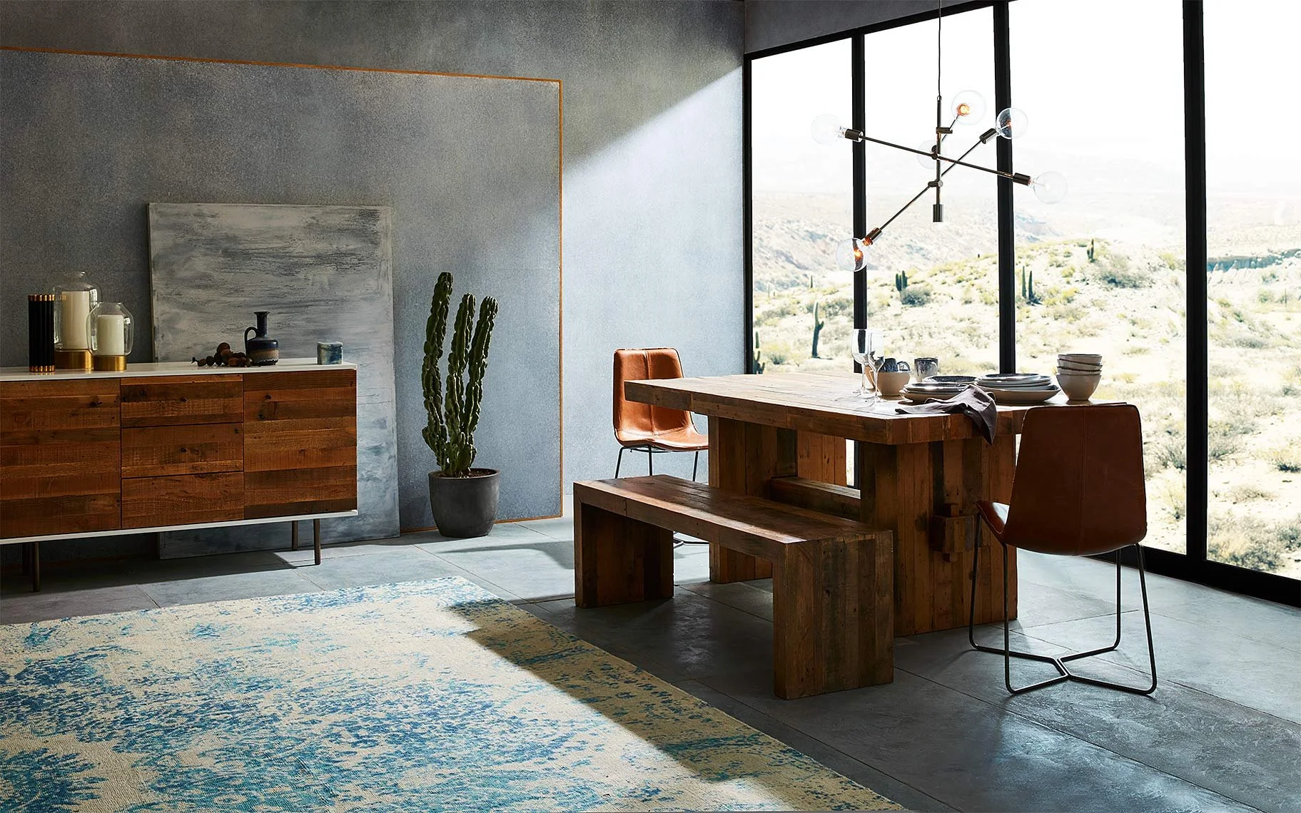 Home and interiors photography by James Ransom, photographer and director