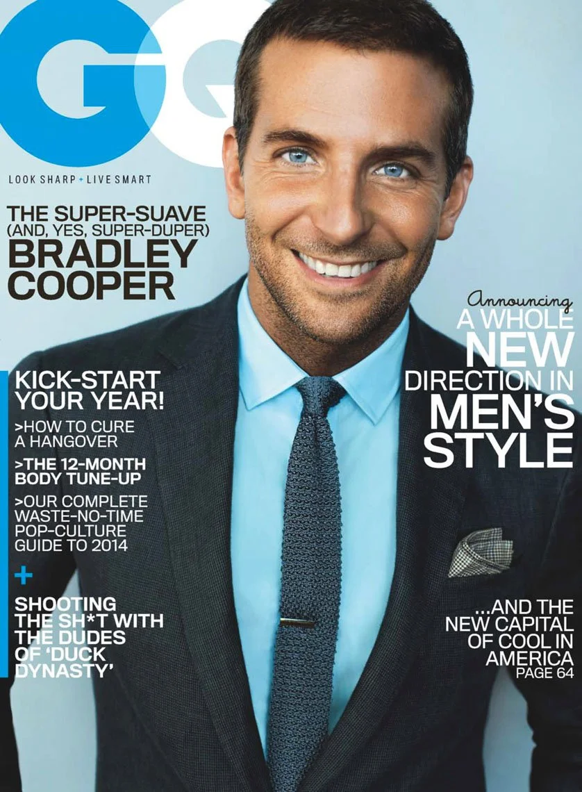 Celebrity portrait photography by Peggy Sirota, photographer and director