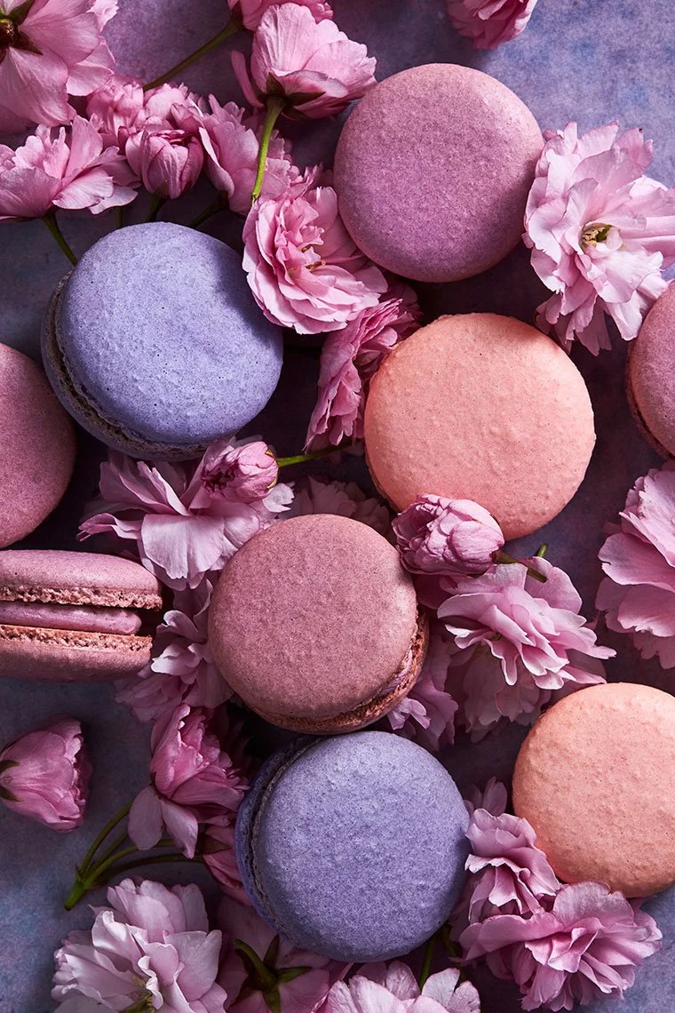 Food photography by Hilary McMullen, photographer and director