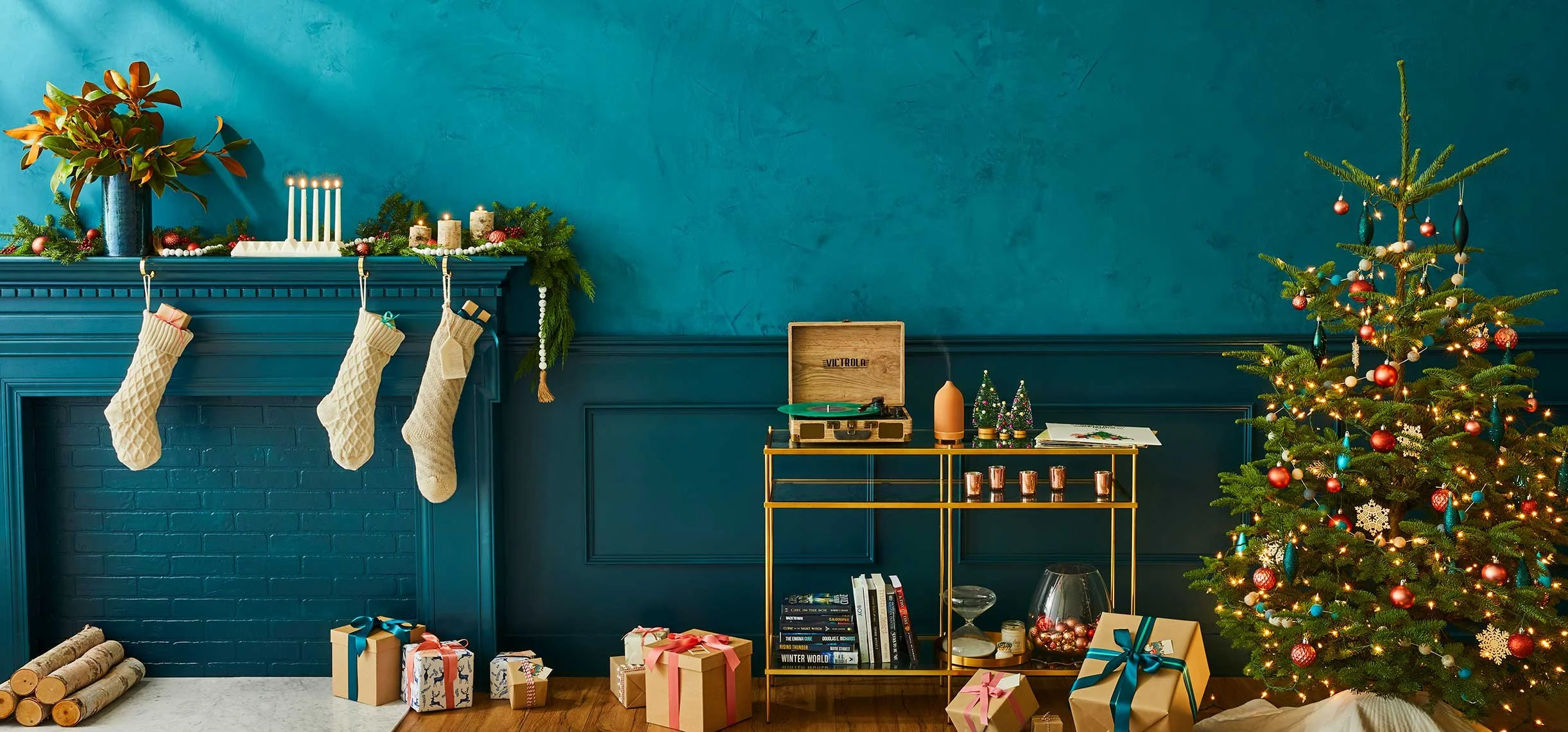 Home and interiors photography by Hilary McMullen, photographer and director