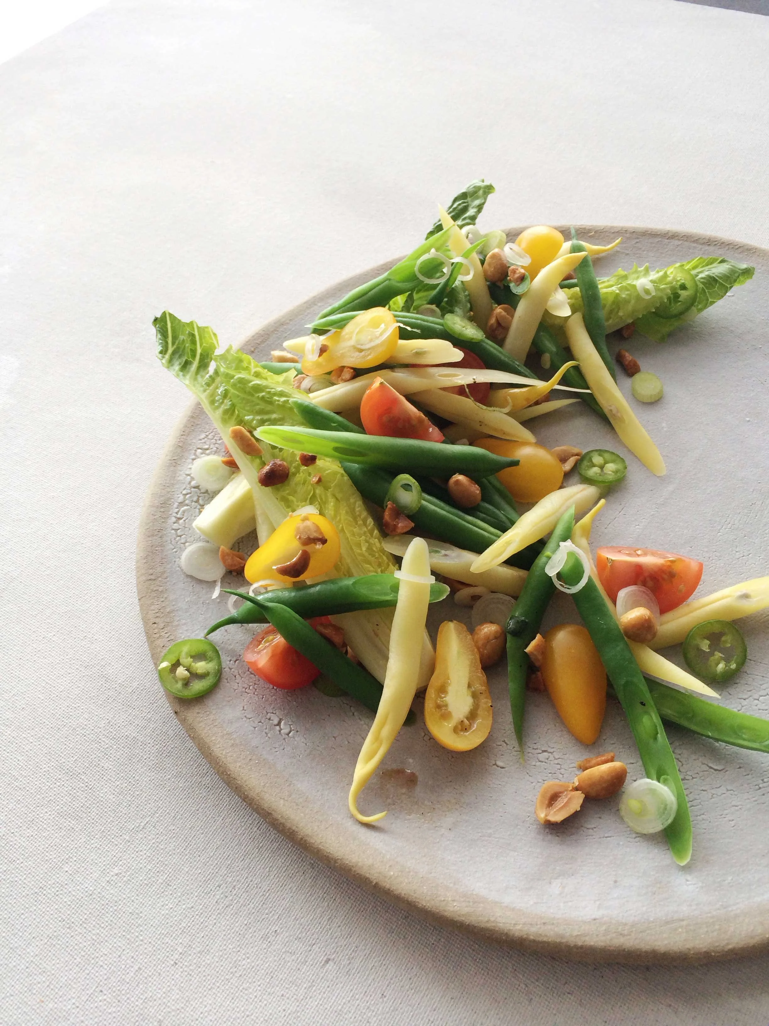 Food photography by Hilary McMullen, photographer and director