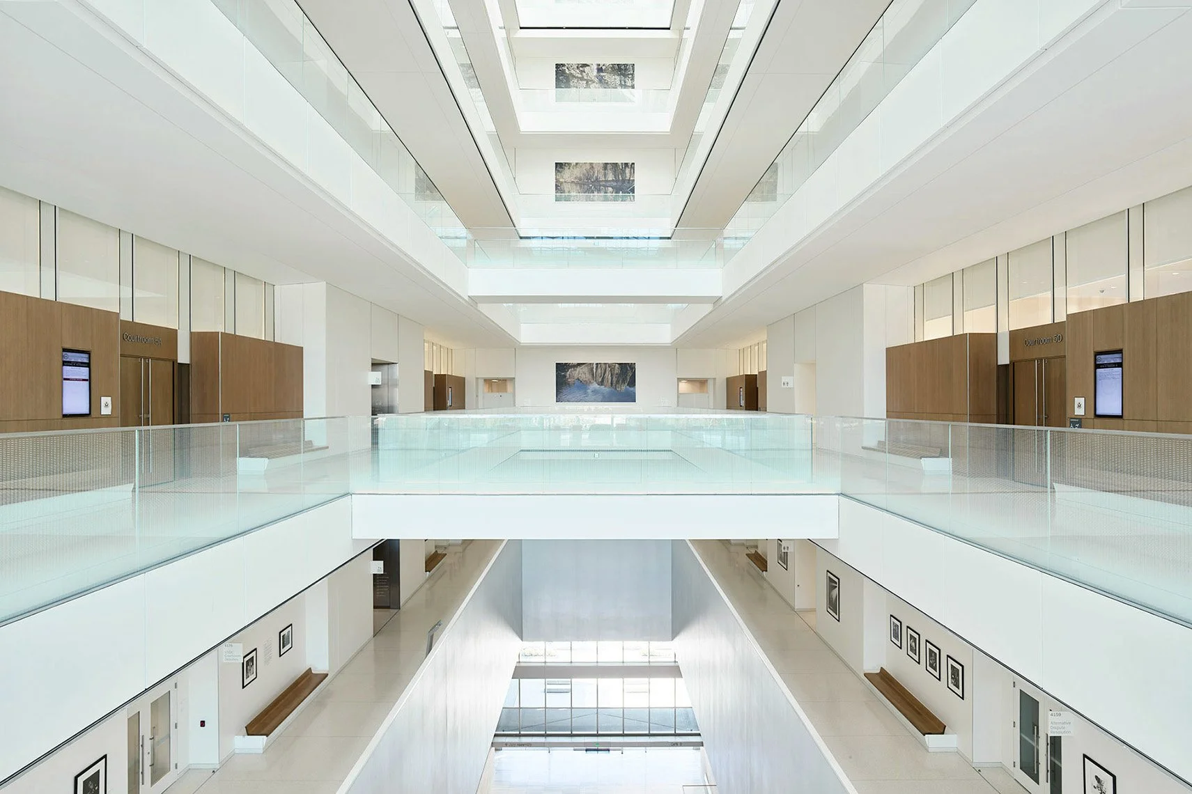 Architectural photography by David Westphal, photographer, director and drone operator