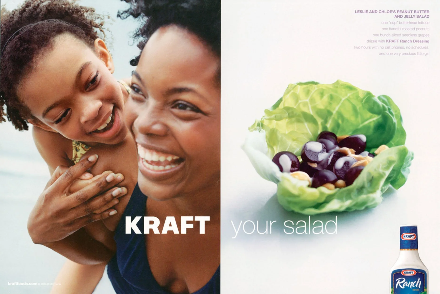 Advertising campaign photography by Peggy Sirota, photographer and director