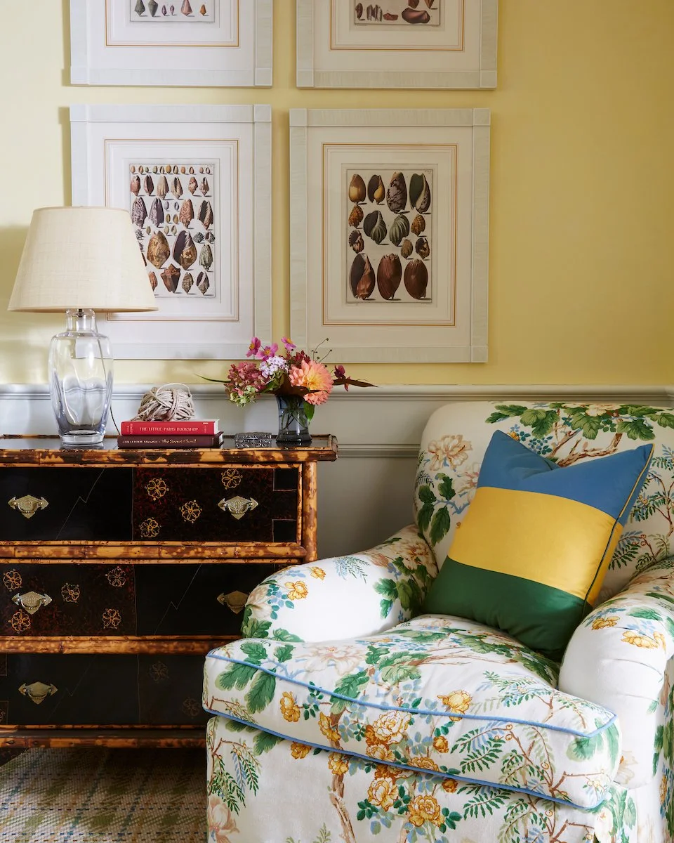 Home and interiors photography by James Ransom, photographer and director