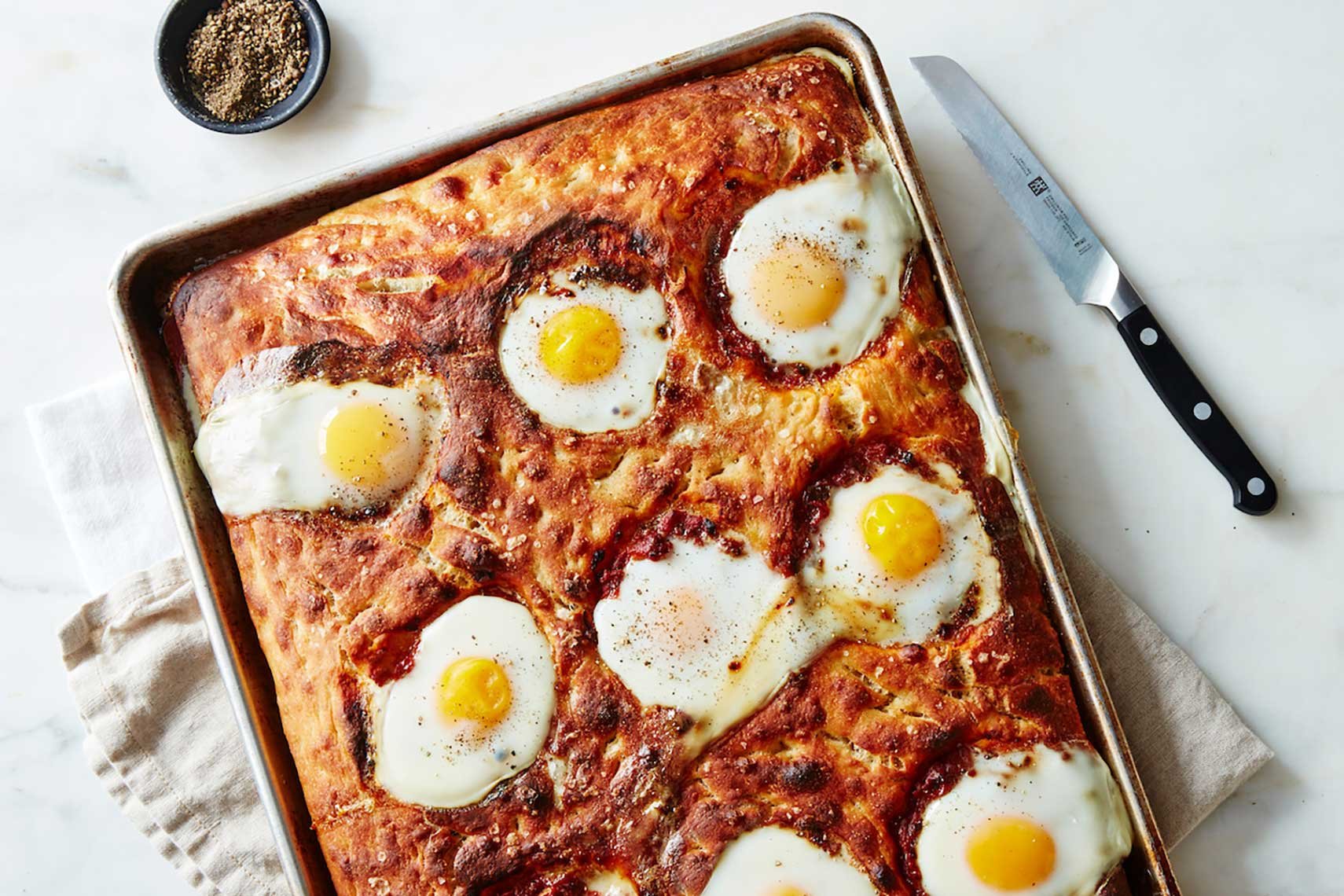 Food photography by James Ransom, photographer and director