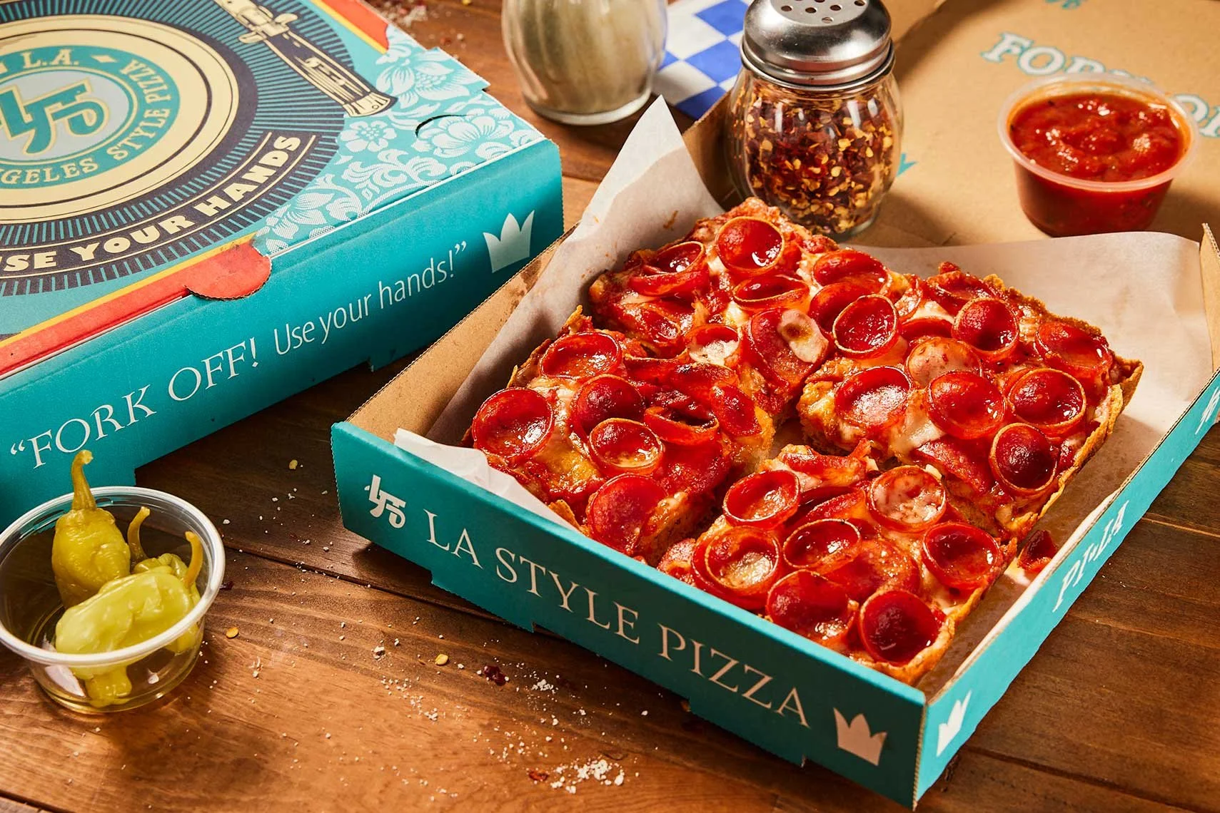 Food photography by Andrea D'Agosto, photographer and director