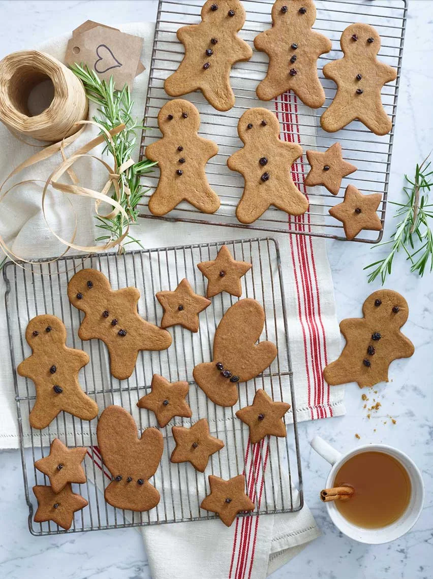 Dessert and sweets styling by Marah Abel, food stylist
