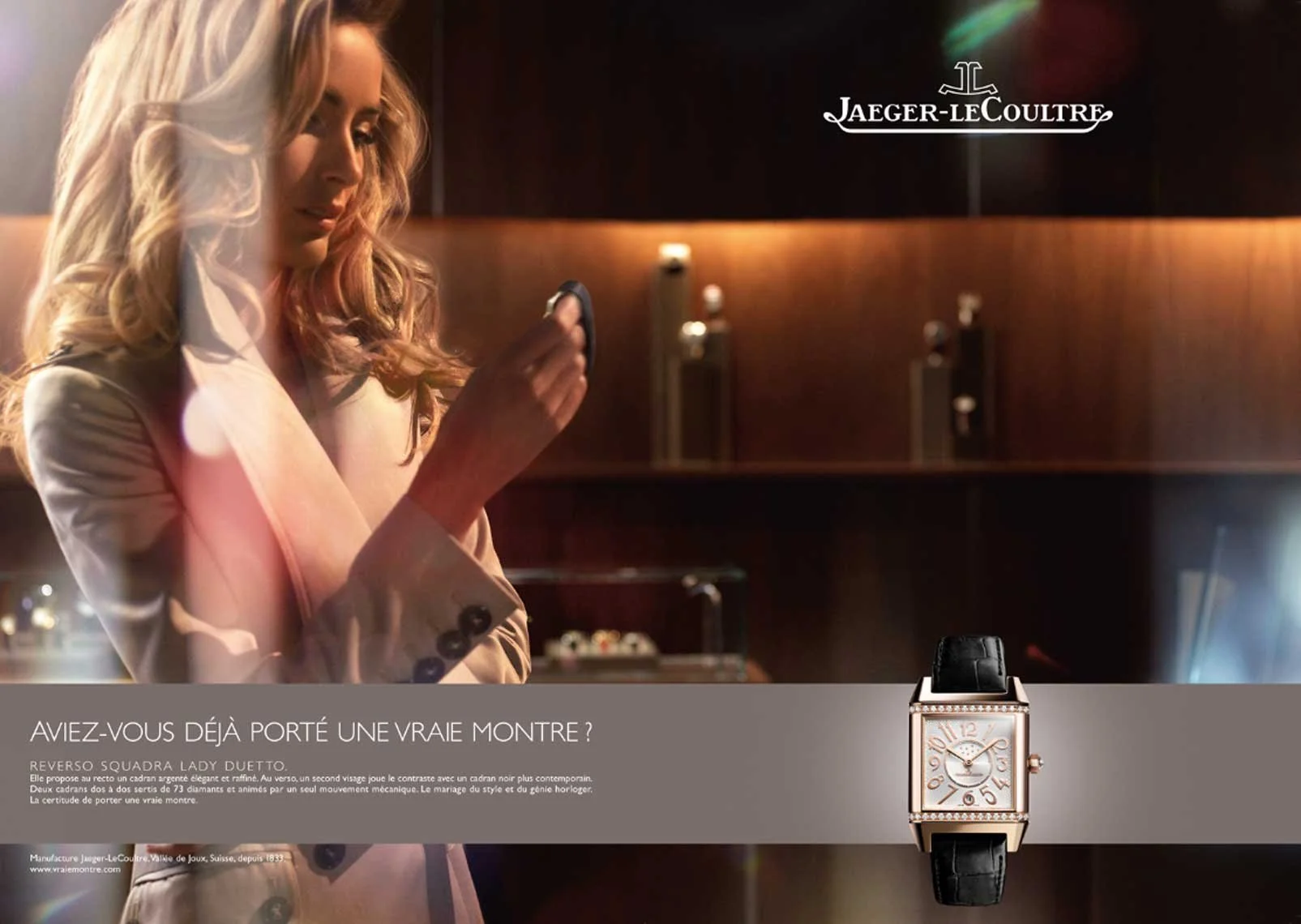 Advertising campaign photography by Peggy Sirota, photographer and director