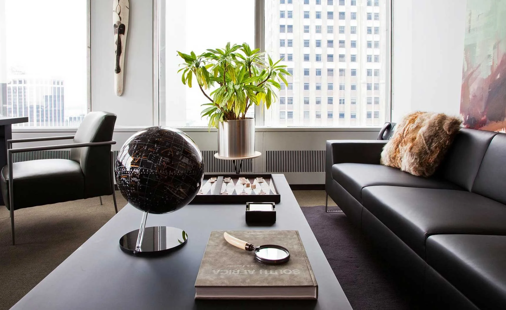 Home and interiors photography by James Ransom, photographer and director