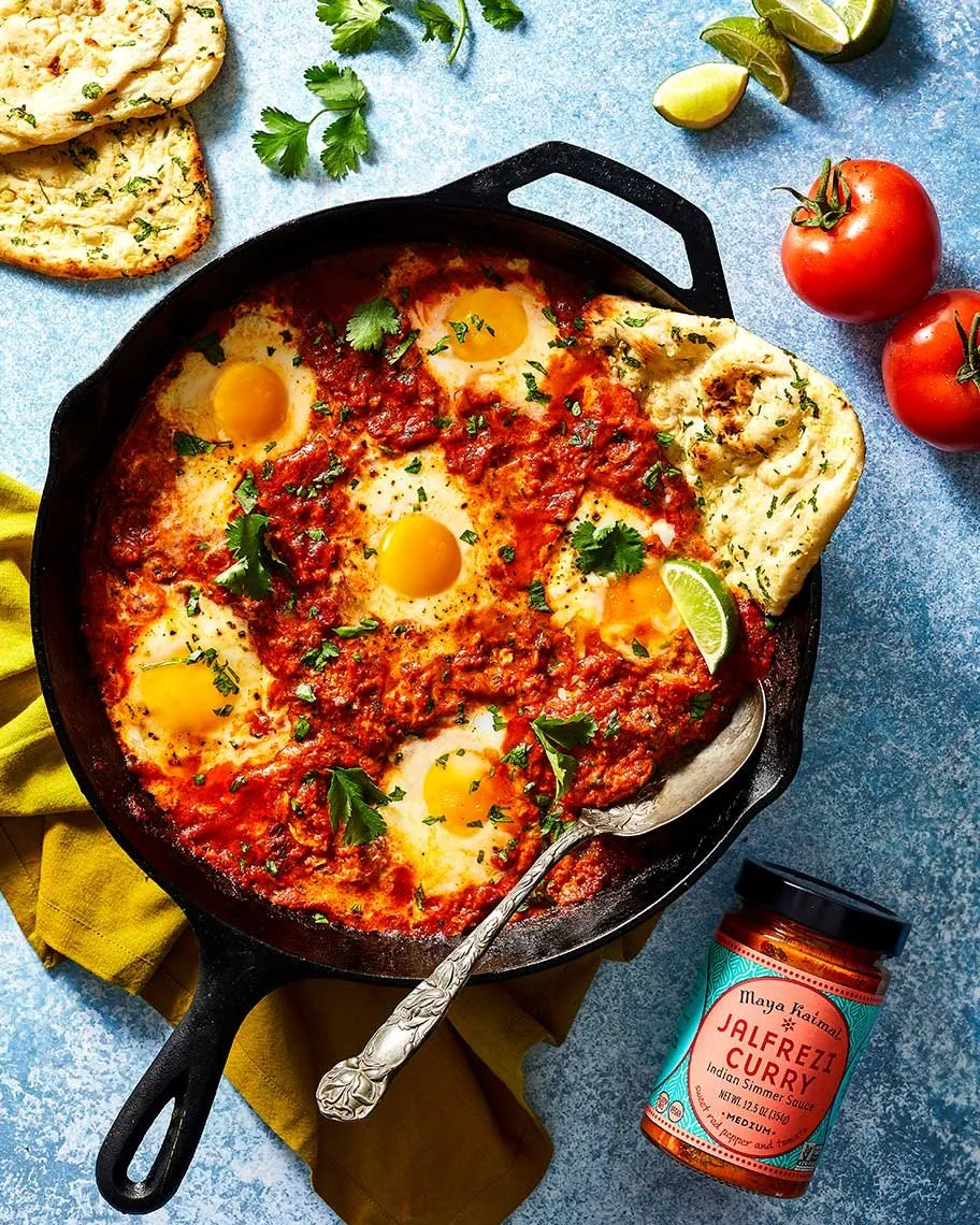Food photography by Hulswit Designs, photographers and CGI artists