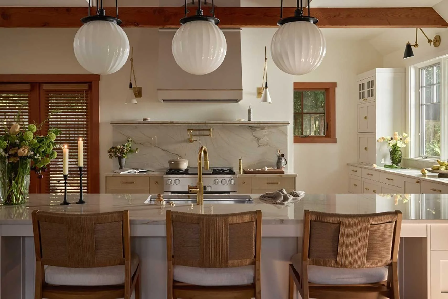 Home and interiors photography by Hilary McMullen, photographer and director