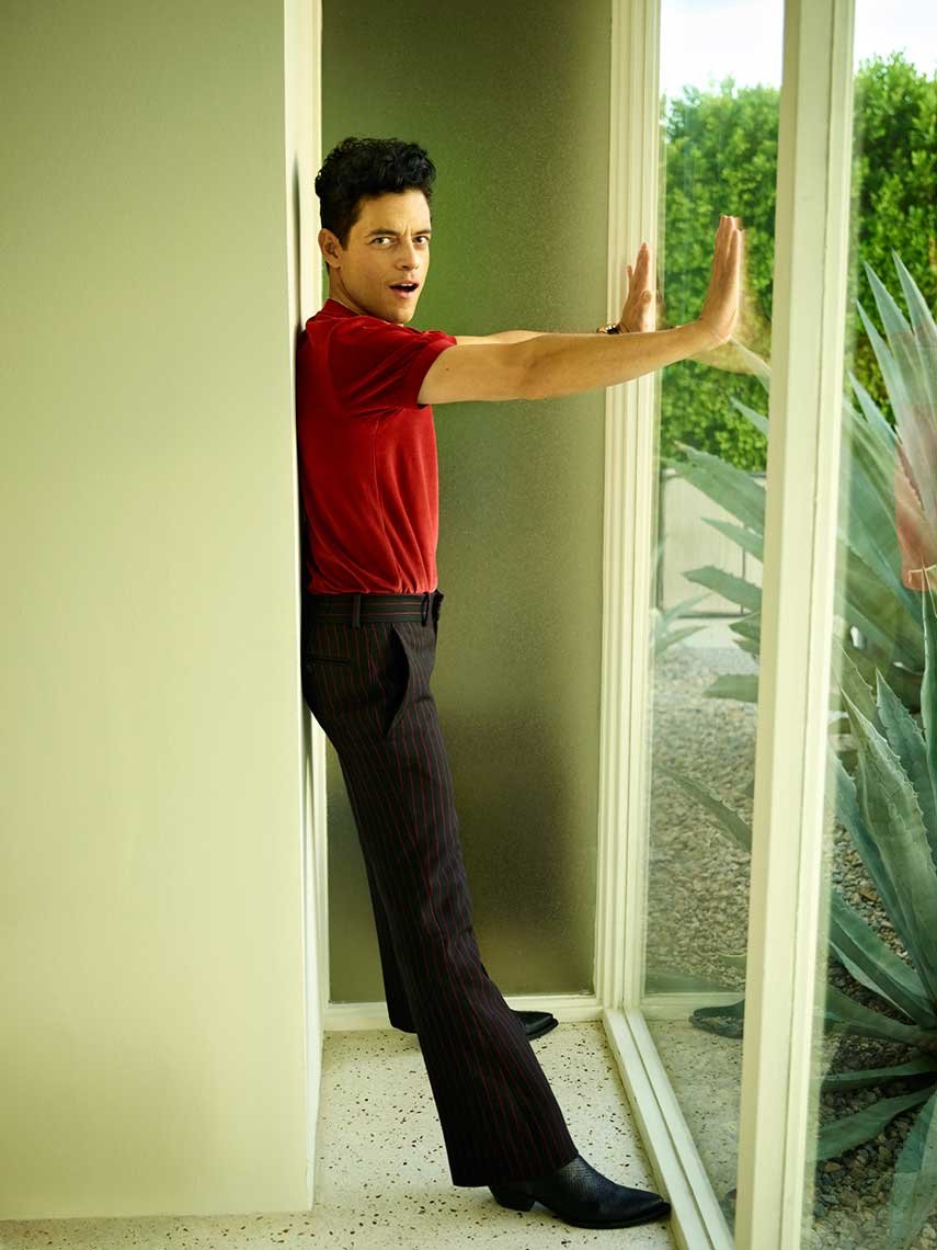 Celebrity portrait photography by Peggy Sirota, photographer and director