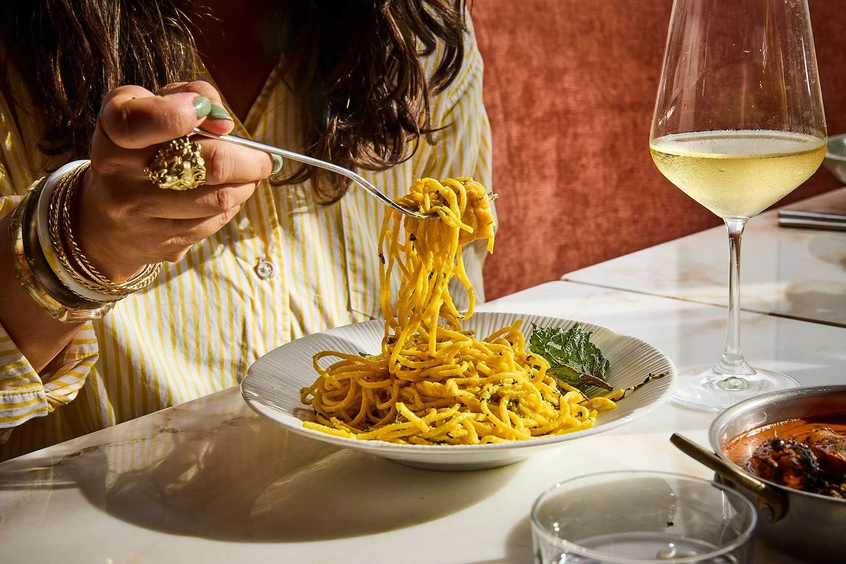 Lifestyle photography by Andrea D'Agosto, photographer and director