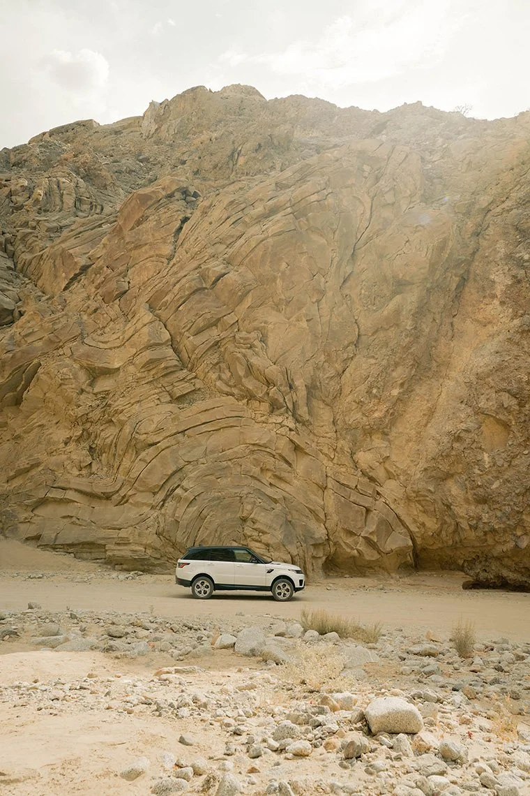 Landscape photography by David Westphal, photographer, director and drone operator