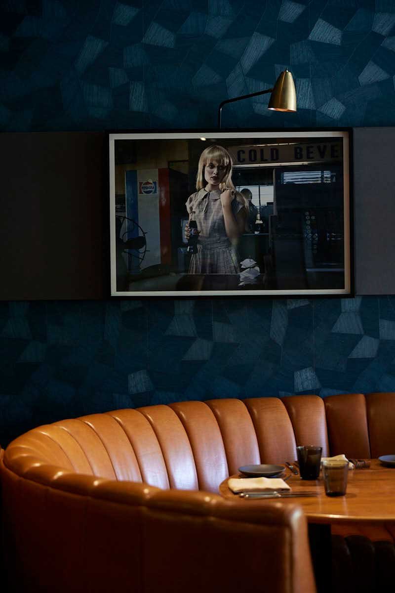 People and places photography by Andrea D'Agosto, photographer and director