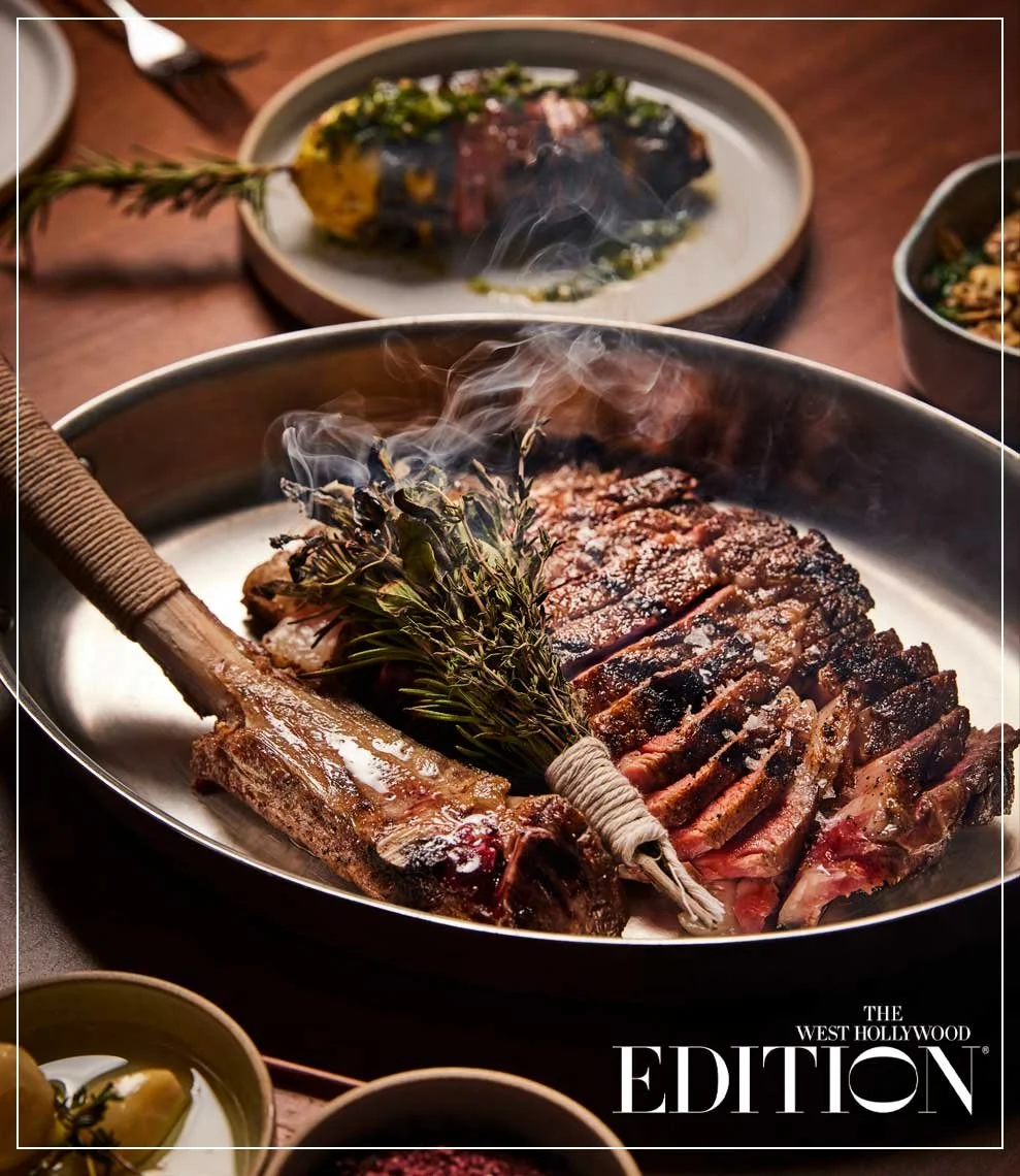 Published cookbook and editorial work by Andrea D'Agosto, photographer and director