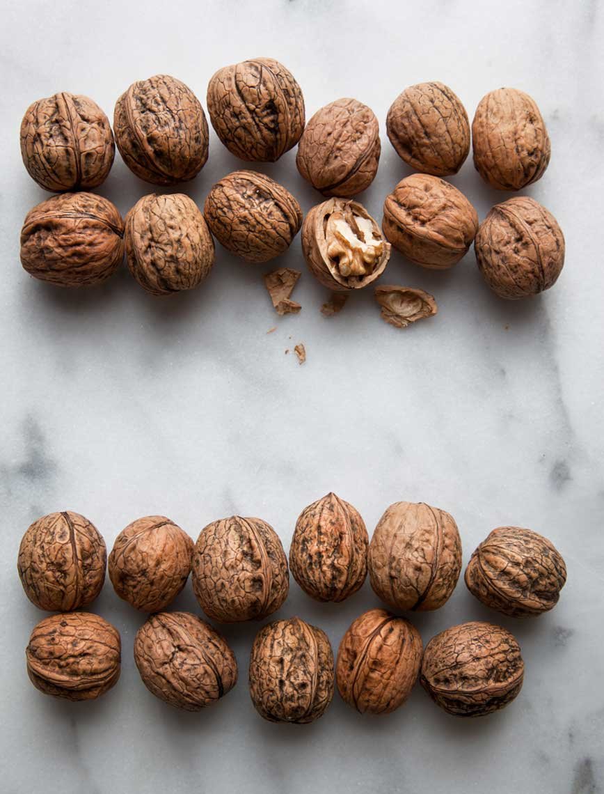 Food photography by Hilary McMullen, photographer and director