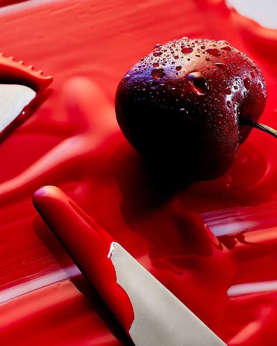 Beauty and cosmetics photography by Hulswit Designs, photographers and CGI artists