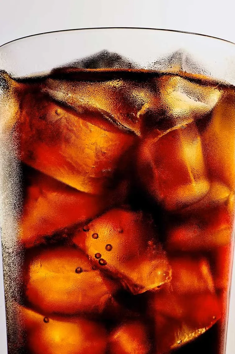 Beverage photography by Hulswit Designs, photographers and CGI artists