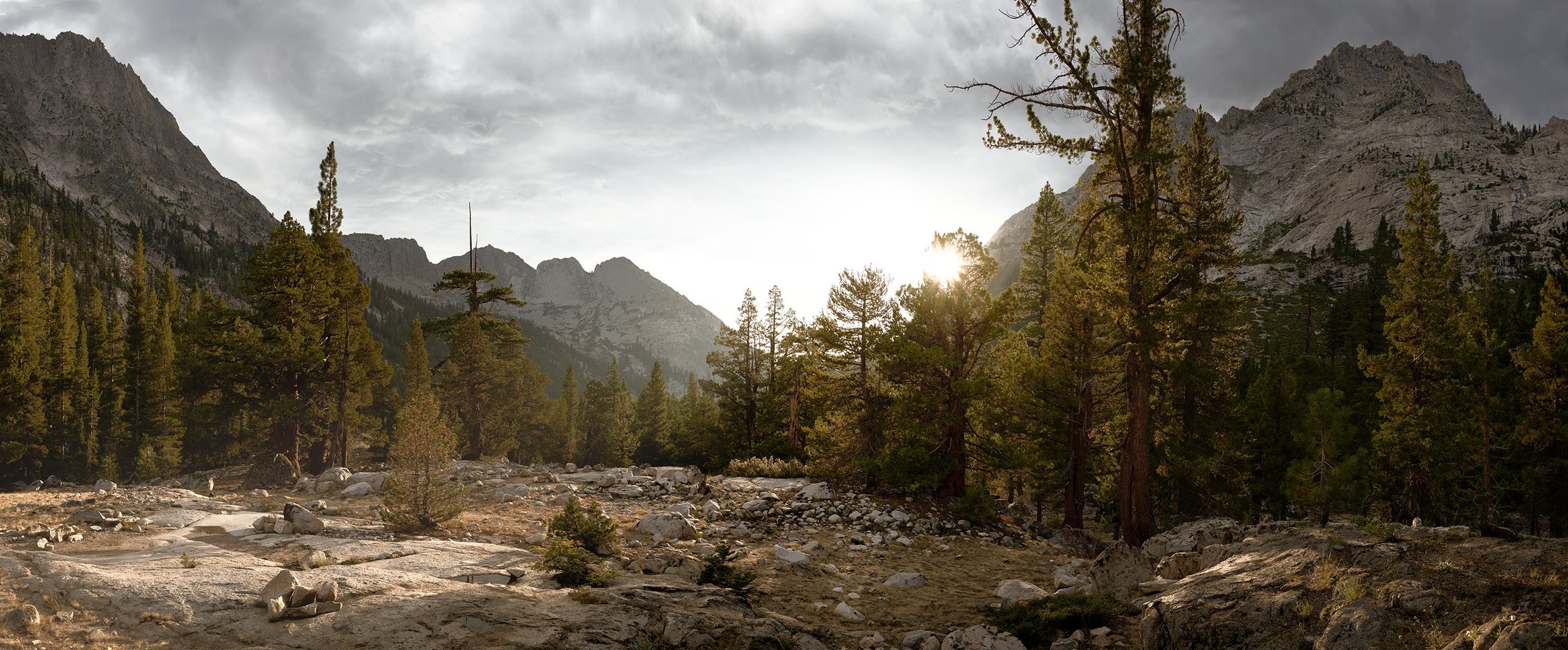 Landscape photography by David Westphal, photographer, director and drone operator